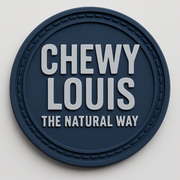 Chewy Louis — Puffer Jackets DUE MAY 2026