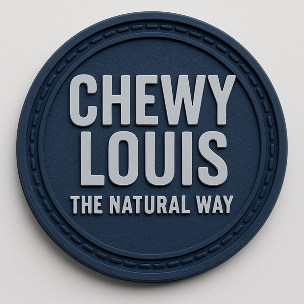 Chewy Louis — Puffer Jackets DUE MAY 2026