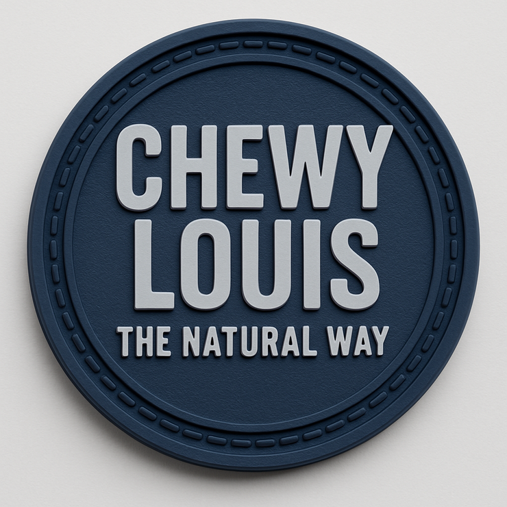 Chewy Louis — Puffer Jackets DUE MAY 2026