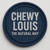 Chewy Louis — Puffer Jackets DUE MAY 2026
