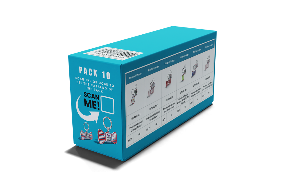 PACK 10