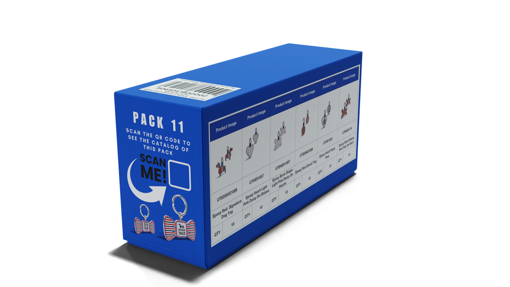 PACK 11