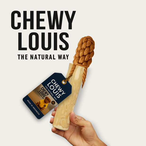 Chewy Louis Single Toys 16
