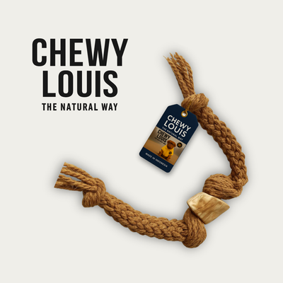 Chewy Louis Single Toys 14