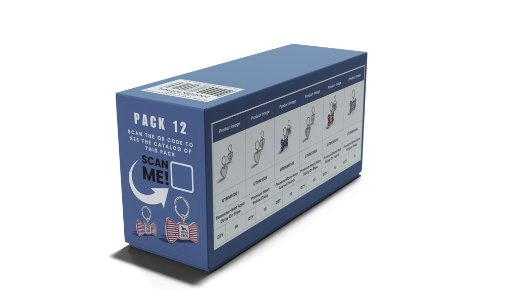 PACK 12