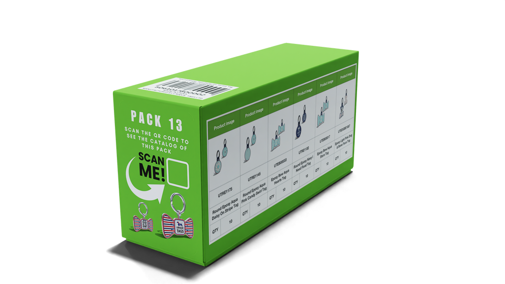 PACK 13