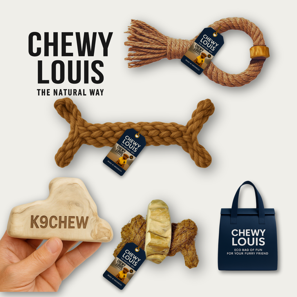 Chewy Louis Multi-Pack 7
