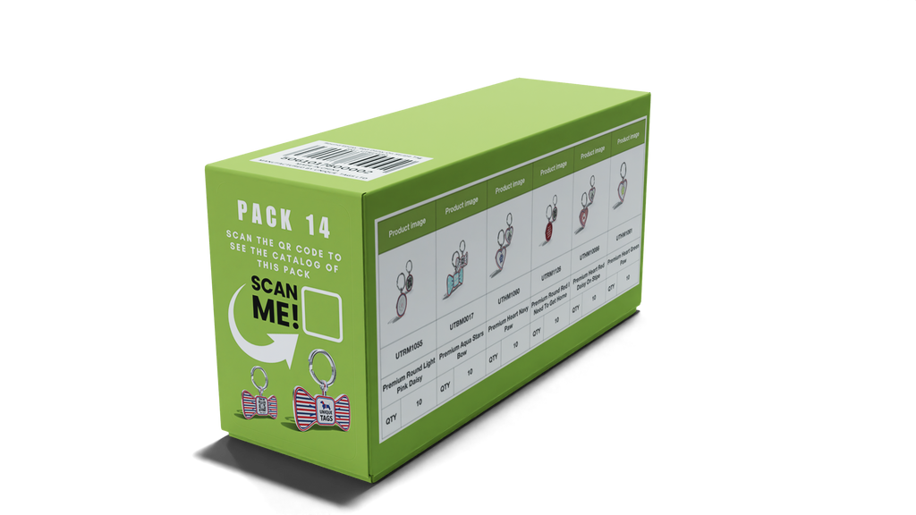 PACK 14
