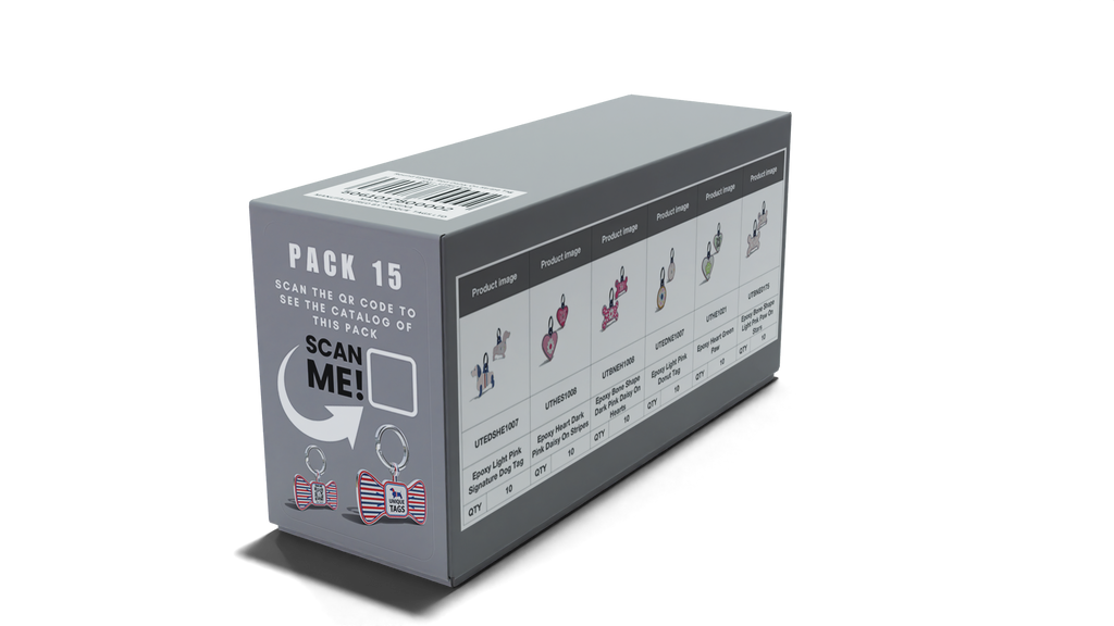 PACK 15
