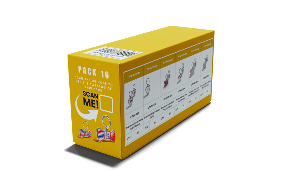 PACK 16