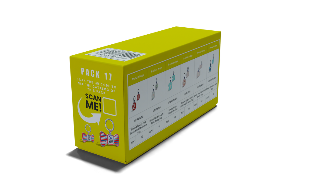 PACK 17