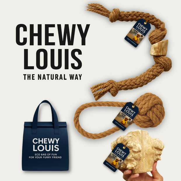 Chewy Louis Multi-Pack 1