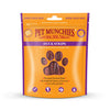 Pet Munchies Duck Strips Dog Treats 320g