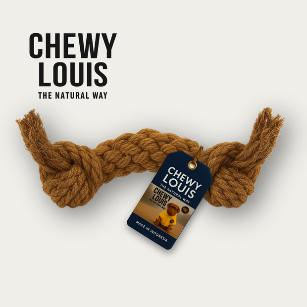 Chewy Louis Single Toys 1