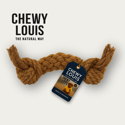 Chewy Louis Single Toys 12