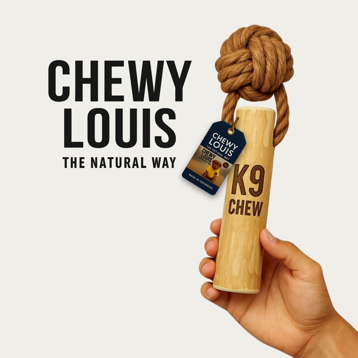 Chewy Louis Single Toys 11
