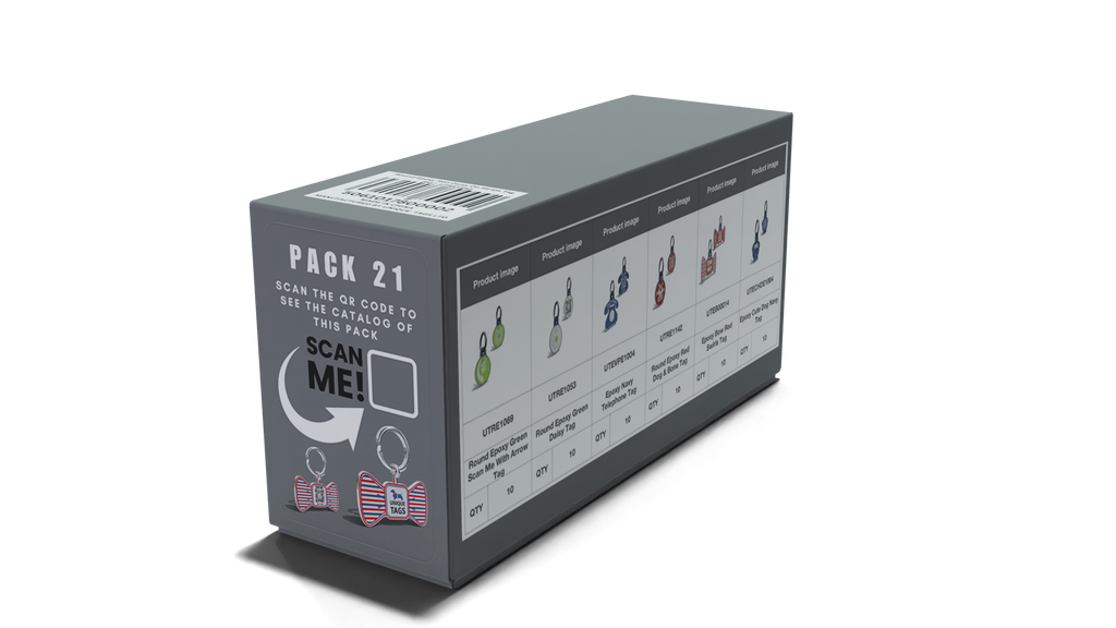 PACK 21
