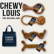 Chewy Louis Multi-Pack 1
