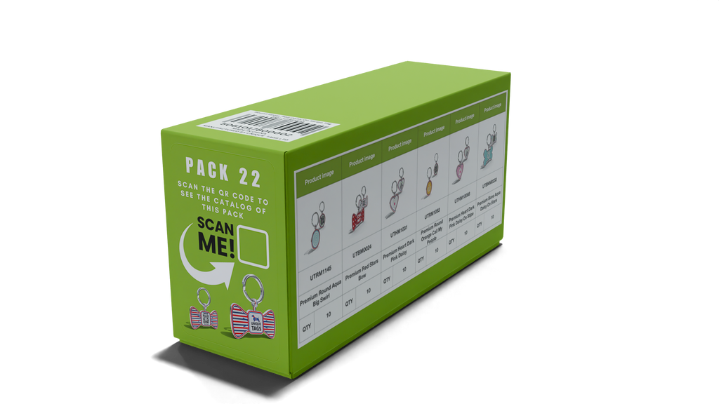PACK 22
