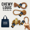 Chewy Louis Multi-Pack 6