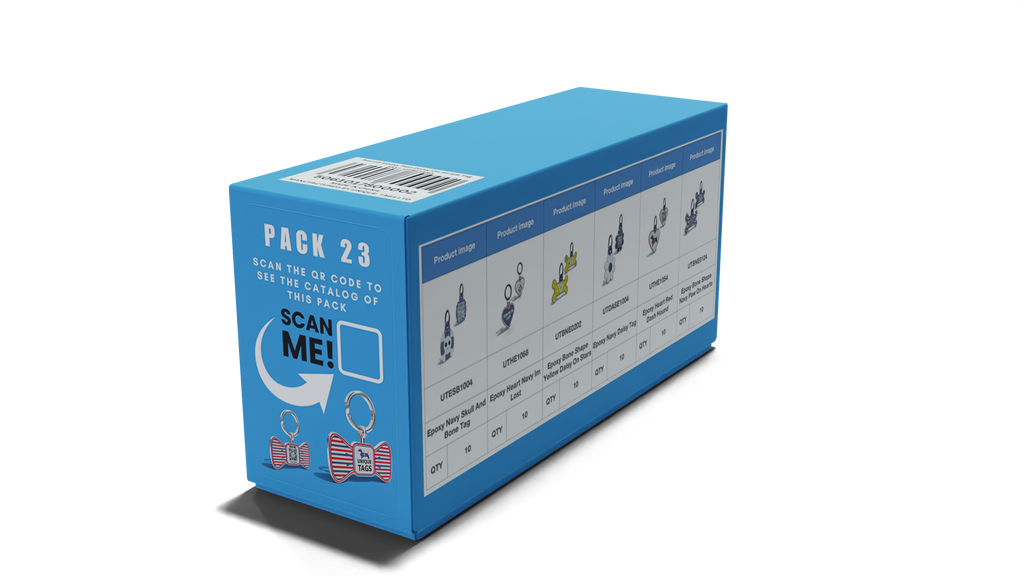 PACK 23