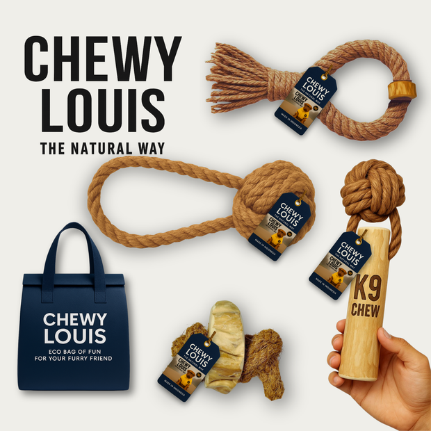 Chewy Louis Multi-Pack 1