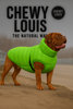 Chewy Louis — Puffer Jackets DUE MAY 2026