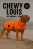 Chewy Louis — Puffer Jackets DUE MAY 2026