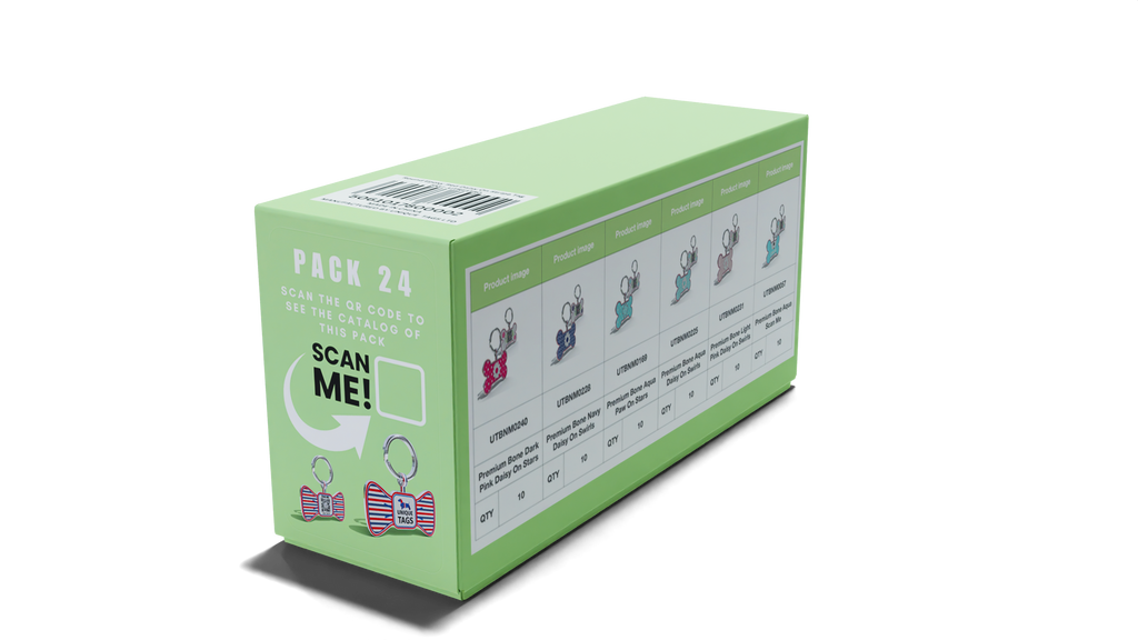 PACK 24