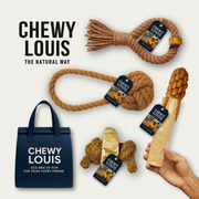 Chewy Louis Multi-Pack 1