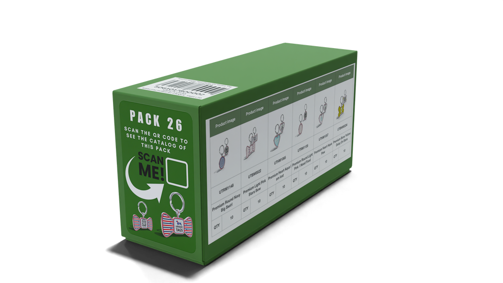 PACK 26