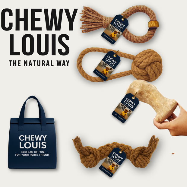 Chewy Louis Multi-Pack 1