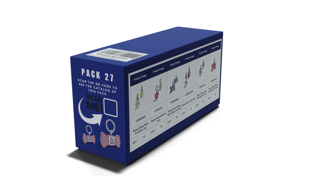 PACK 27