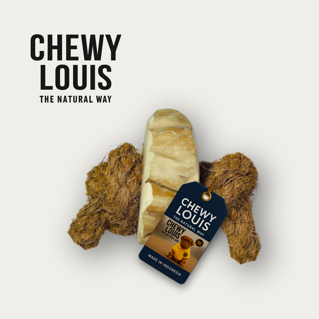 Chewy Louis Single Toys 1