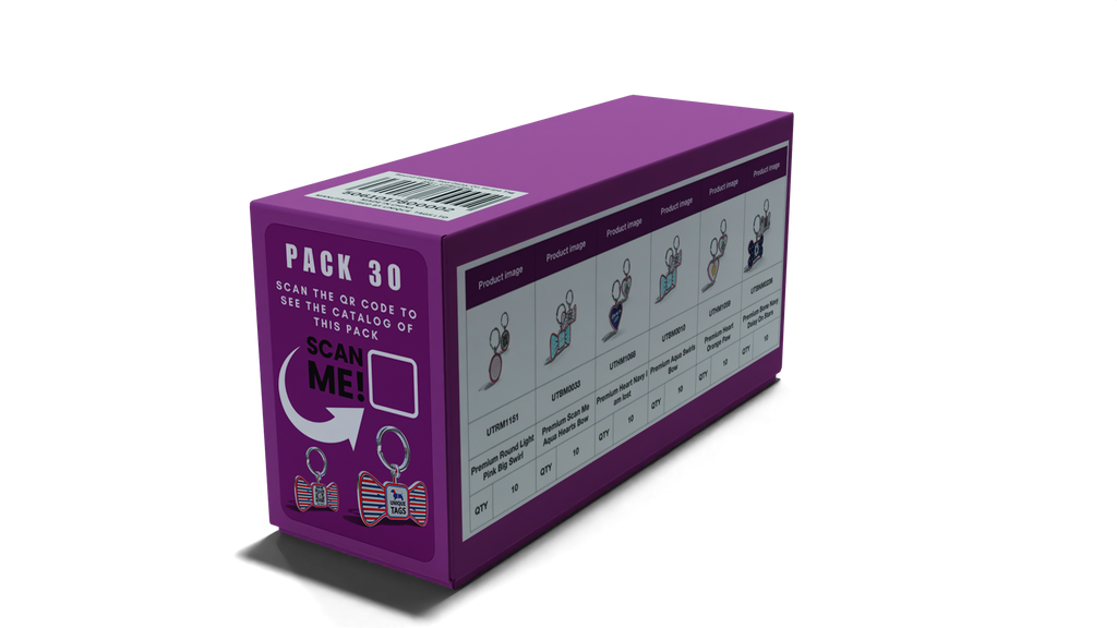PACK 30