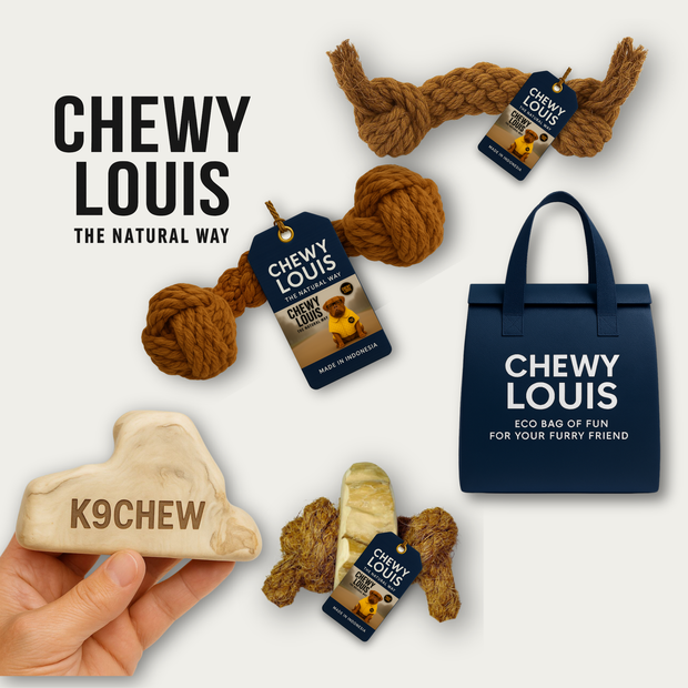 Chewy Louis Multi-Pack 1