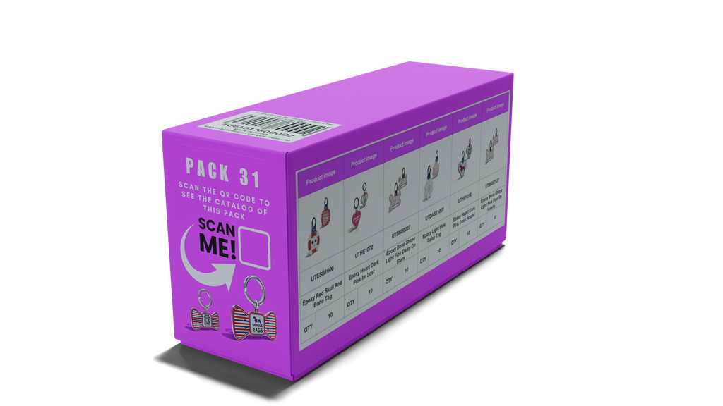 PACK 31