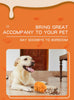 Aqua Dispenser Dog Chew Toy