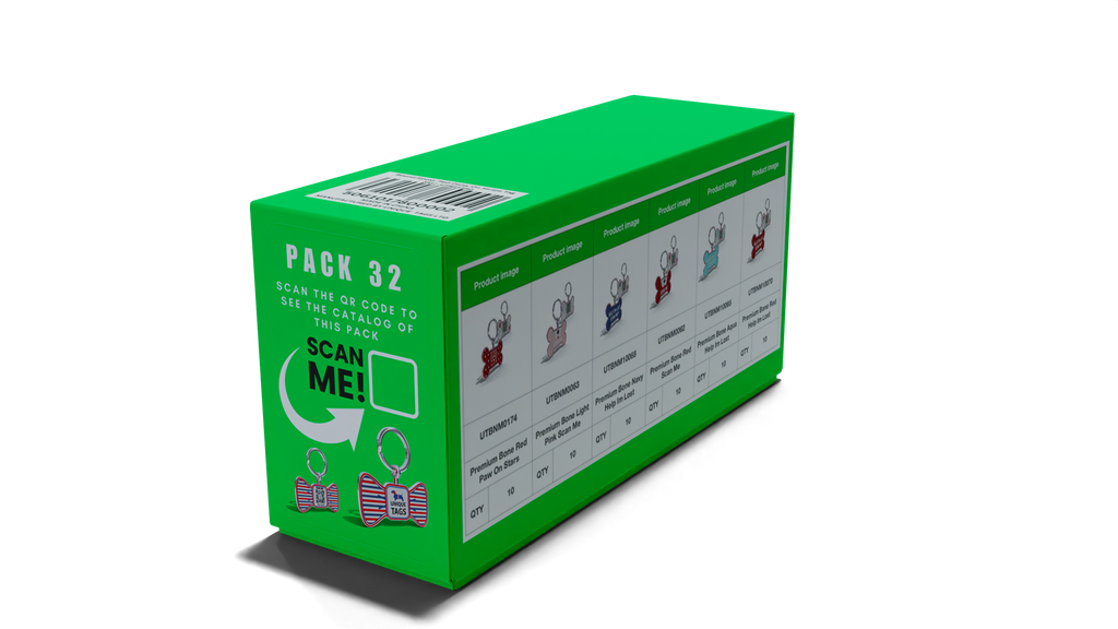 PACK 32