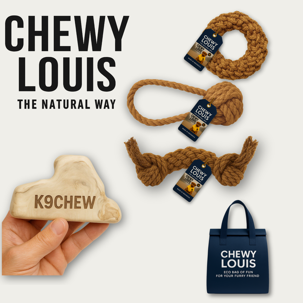 Chewy Louis Multi-Pack 1