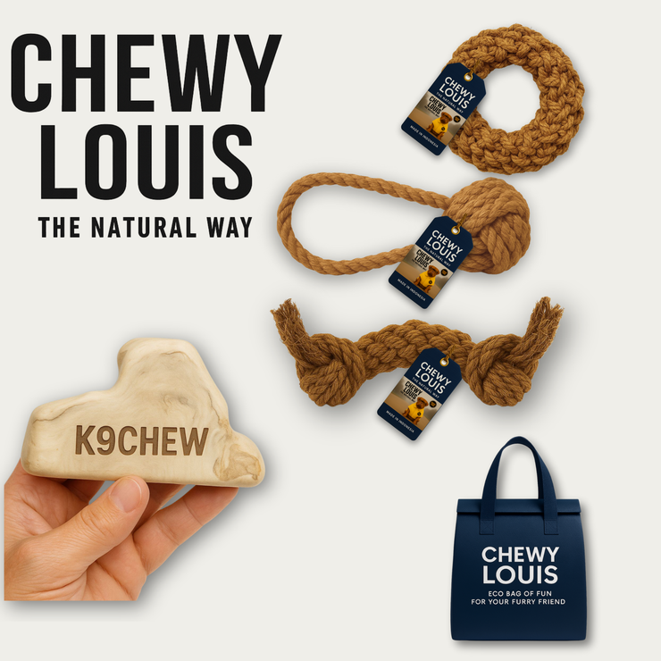 Chewy Louis Multi-Pack 6