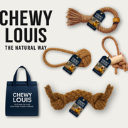 Chewy Louis Multi-Pack 1