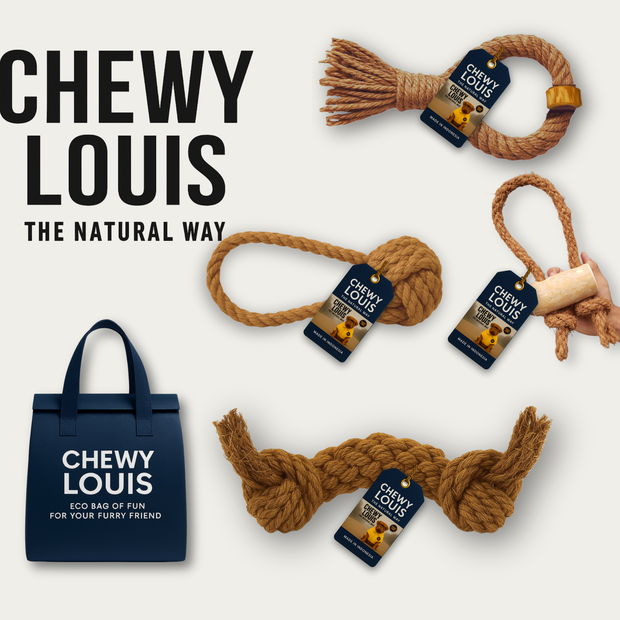 Chewy Louis Multi-Pack 1