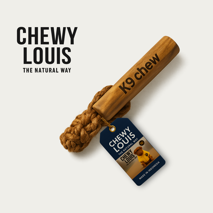 Chewy Louis Single Toys 1