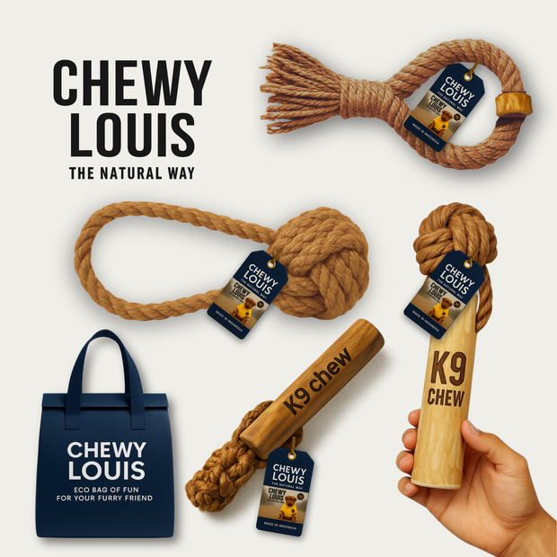 Chewy Louis Multi-Pack 1