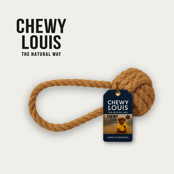 Chewy Louis Single Toys 1
