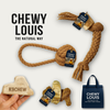 Chewy Louis Multi-Pack 6