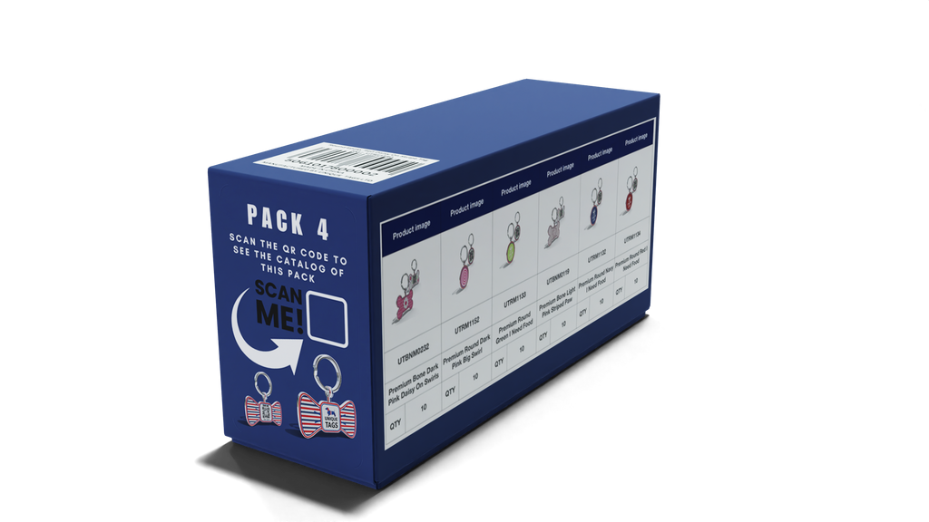 PACK 4