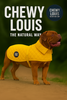 Chewy Louis — Puffer Jackets DUE MAY 2026