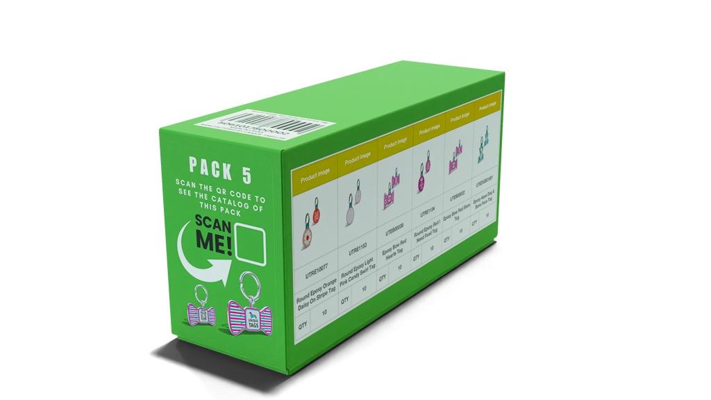 PACK 5